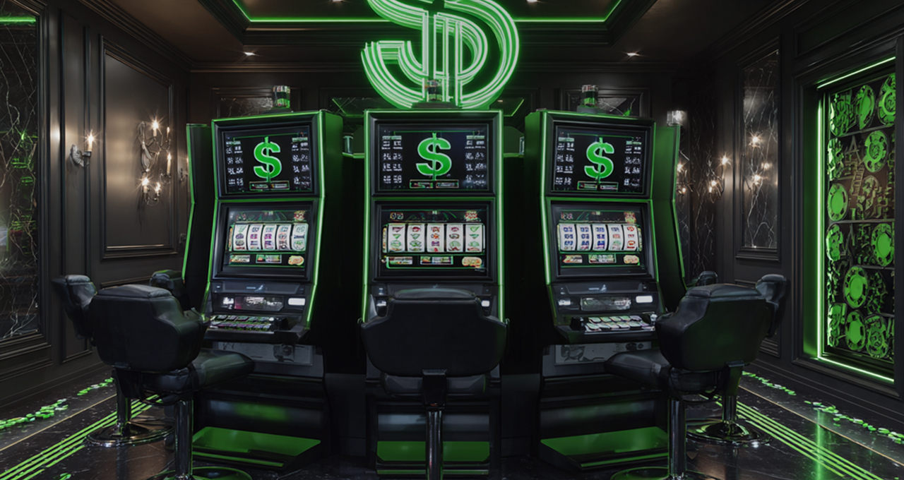 Cashpot Casino