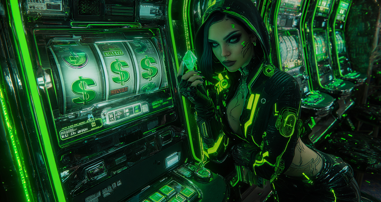 Cashpot Casino